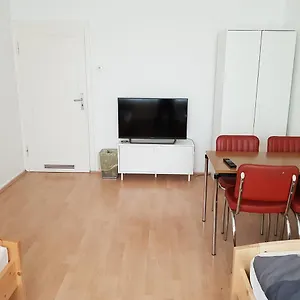 Private Guestroom Fair/messe Hannover