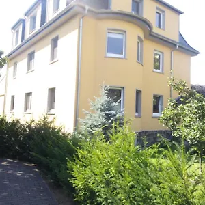 Fewo Am Wilden Mann Dresden