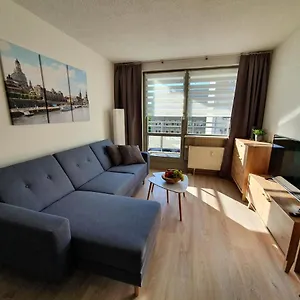 Ferienwohnung Nahe Der Dresdner Altstadt Dresden