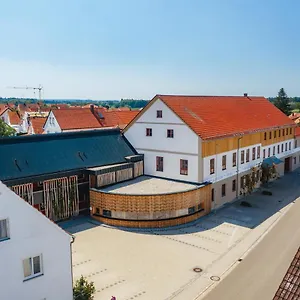 Gasthof Bogenrieder, Pörnbach