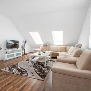 Merve Comfort Aparts4-hannover Hannover