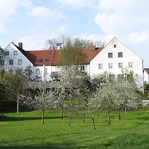 Hotel Hörger Biohotel Und Tafernwirtschaft, Kranzberg