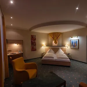 3* Hotel Am Schloss