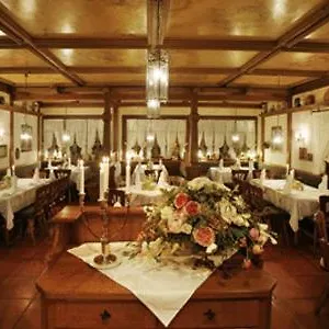 3* Gasthuis Hotel-restaurant Esbach Hof
