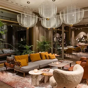 Hotel One, Würzburg