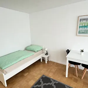 Monteur & Messezimmer Ratingen-duesseldorf Ratingen