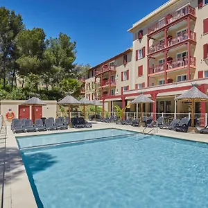 Prestige Odalys Les Canissons Cavalaire-sur-Mer