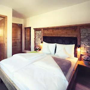 Hotel Georg Ludwig Maising, Pocking (Starnberg)