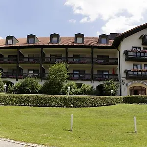 Hotel Birkenhof Therme, Bad Griesbach im Rottal
