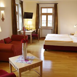 Hotel Klostergasthof, Münnerstadt